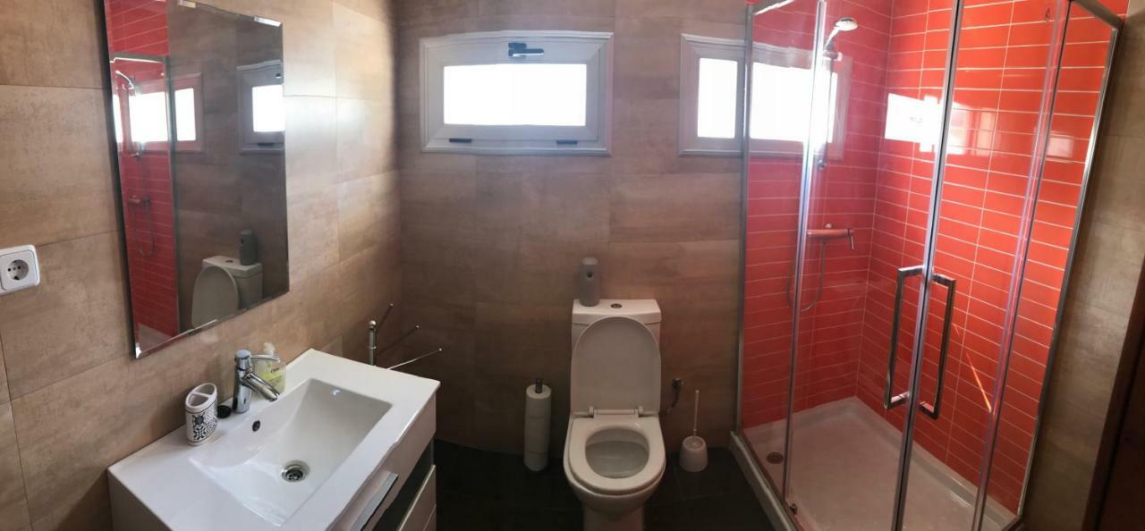 Casa De Pueblo Con Merendero Alquilable Opcionalmente Casarejos Kültér fotó